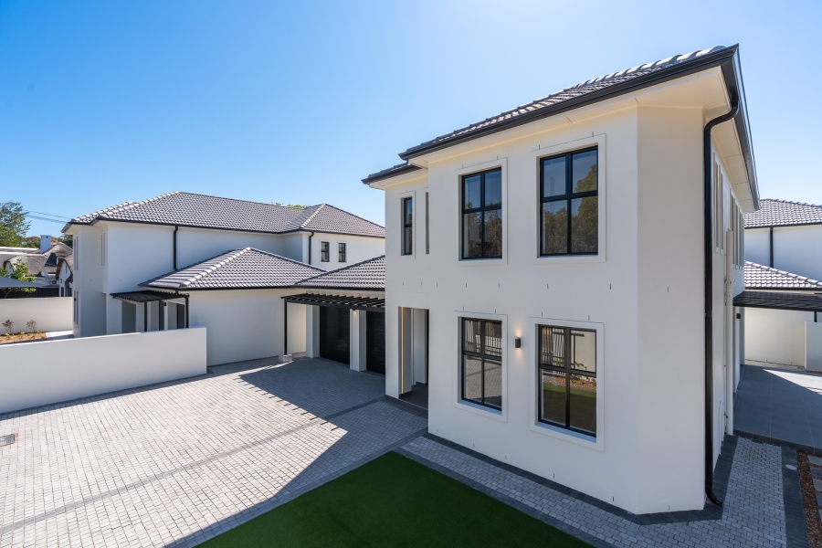 To Let 3 Bedroom Property for Rent in Pinelands Western Cape
